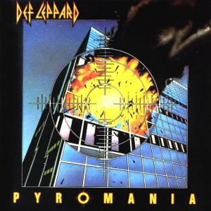 Pyromania